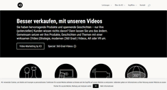 Desktop Screenshot of kreativekommunikationskonzepte.de