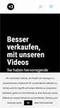 Mobile Screenshot of kreativekommunikationskonzepte.de